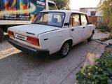 ВАЗ (Lada) 2107 2003 годаүшін600 000 тг. в Шымкент – фото 3