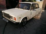 ВАЗ (Lada) 2107 2003 годаүшін600 000 тг. в Шымкент – фото 4