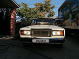 ВАЗ (Lada) 2107 2003 годаүшін600 000 тг. в Шымкент – фото 5