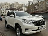 Toyota Land Cruiser Prado 2019 годаүшін22 450 000 тг. в Алматы – фото 2