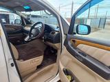 Toyota Alphard 2007 года за 9 800 000 тг. в Кульсары – фото 5