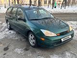 Ford Focus 2001 годаfor1 950 000 тг. в Усть-Каменогорск – фото 3