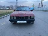 BMW 520 1994 годаүшін1 200 000 тг. в Талдыкорган