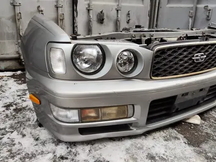 Ноускат морда nissan gloria cedric за 450 000 тг. в Алматы – фото 2