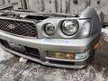 Ноускат морда nissan gloria cedric за 450 000 тг. в Алматы