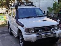 Mitsubishi Pajero 1996 годаүшін3 650 000 тг. в Алматы