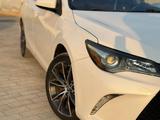 Toyota Camry 2015 года за 7 500 000 тг. в Актау – фото 5