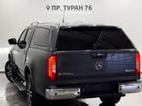 Mercedes-Benz X 350 2018 годаfor32 000 000 тг. в Астана – фото 2