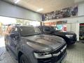 Тонировка стекол автомобилей (легковые авто, внедорожники) в Алматы