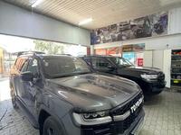 Тонировка стекол автомобилей (легковые авто, внедорожники) в Алматы