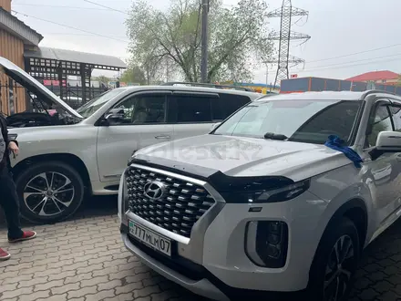 Тонировка стекол автомобилей (легковые авто, внедорожники) в Алматы – фото 2