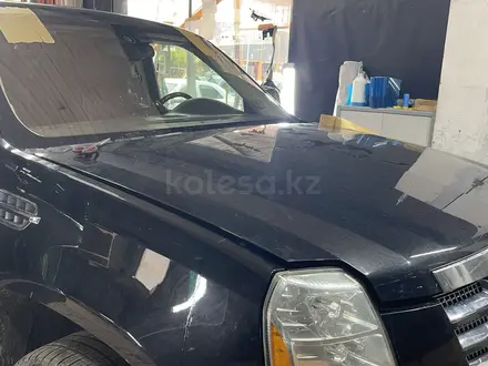 Тонировка стекол автомобилей (легковые авто, внедорожники) в Алматы – фото 3