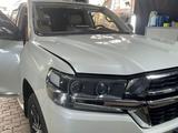 Тонировка стекол автомобилей (легковые авто, внедорожники) в Алматы – фото 5