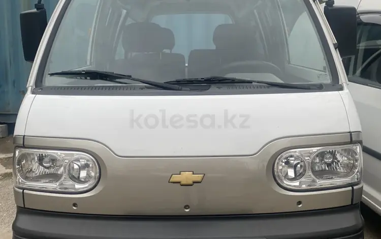 Chevrolet Damas 2021 годаүшін2 300 000 тг. в Алматы
