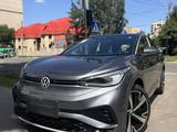 Volkswagen ID.4 2023 года за 15 500 000 тг. в Алматы
