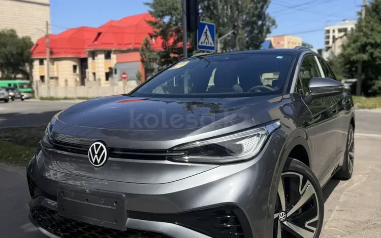 Volkswagen ID.4 2023 годаүшін15 500 000 тг. в Алматы