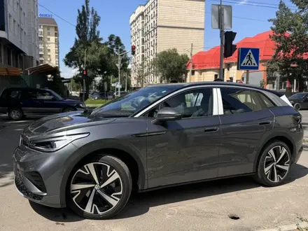 Volkswagen ID.4 2023 годаүшін15 500 000 тг. в Алматы – фото 3