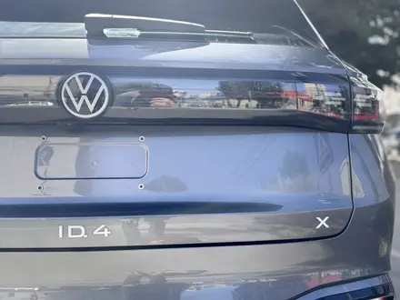 Volkswagen ID.4 2023 годаүшін15 500 000 тг. в Алматы – фото 6