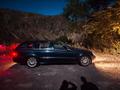 Mercedes-Benz E 320 2003 годаүшін5 900 000 тг. в Алматы