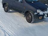 Daihatsu Terios 1997 года за 1 800 000 тг. в Усть-Каменогорск