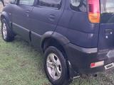 Daihatsu Terios 1997 года за 1 800 000 тг. в Усть-Каменогорск