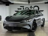 BYD Han DM-i Comfort 2025 года за 15 990 000 тг. в Астана