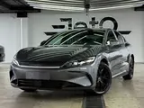 BYD Han DM-i Comfort 2025 года за 15 990 000 тг. в Астана
