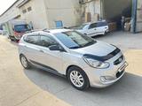 Hyundai Accent 2013 года за 4 950 000 тг. в Алматы – фото 2