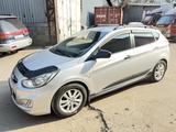 Hyundai Accent 2013 года за 5 100 000 тг. в Алматы