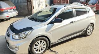 Hyundai Accent 2013 года за 4 950 000 тг. в Алматы