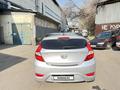 Hyundai Accent 2013 годаүшін4 950 000 тг. в Алматы – фото 5