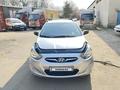 Hyundai Accent 2013 годаүшін4 950 000 тг. в Алматы – фото 6