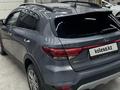 Kia Rio X-Line 2019 года за 7 600 000 тг. в Астана – фото 2