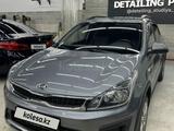 Kia Rio X-Line 2019 года за 7 600 000 тг. в Астана