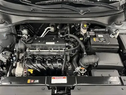 Kia Rio X-Line 2019 года за 7 600 000 тг. в Астана – фото 8