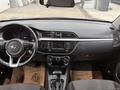 Kia Rio X-Line 2019 года за 7 600 000 тг. в Астана – фото 9
