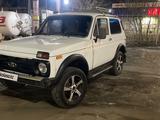 ВАЗ (Lada) Lada 2121 1998 года за 1 200 000 тг. в Уральск