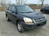 Kia Sportage 2007 года за 10 000 тг. в Алматы