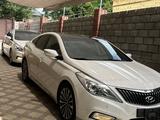 Hyundai Grandeur 2012 года за 8 700 000 тг. в Шымкент – фото 2