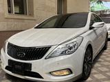 Hyundai Grandeur 2012 года за 8 700 000 тг. в Шымкент – фото 5