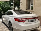 Hyundai Grandeur 2012 года за 8 700 000 тг. в Шымкент – фото 4
