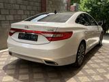 Hyundai Grandeur 2012 года за 8 700 000 тг. в Шымкент – фото 3