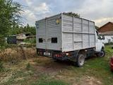 ГАЗ ГАЗель 2005 годаүшін3 500 000 тг. в Есик – фото 2