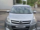 Mazda MPV 2012 года за 7 200 000 тг. в Астана – фото 4