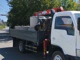 Dongfeng 2006 года за 7 000 000 тг. в Талдыкорган – фото 2