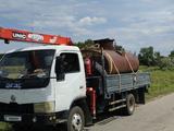 Dongfeng 2006 года за 7 000 000 тг. в Талдыкорган – фото 5