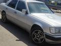 Mercedes-Benz E 200 1991 годаfor1 100 000 тг. в Тараз – фото 3