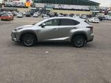 Lexus NX 200 2021 годаүшін20 000 000 тг. в Алматы – фото 2