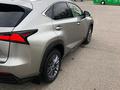 Lexus NX 200 2021 годаүшін20 000 000 тг. в Алматы – фото 3