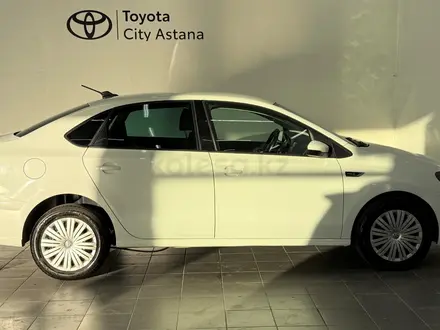 Volkswagen Polo 2018 года за 4 900 000 тг. в Астана – фото 19